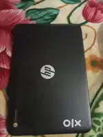 Chrome book