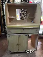 Study Table Wooden