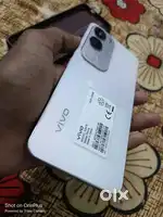 Vivo y19s saudi se aya hai 1 month's chala hai