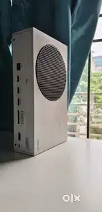 XBOX Series X and S