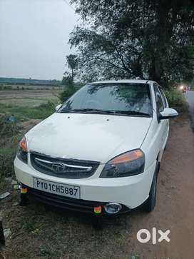 Tata Indigo Ecs 2015 Diesel 165000 Km Driven
