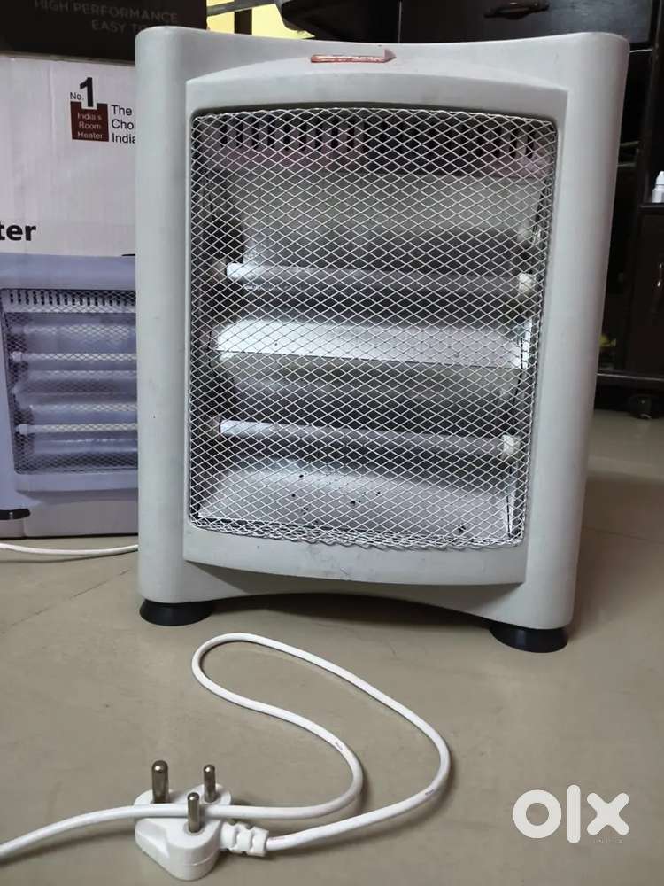 Quartz Room Heater