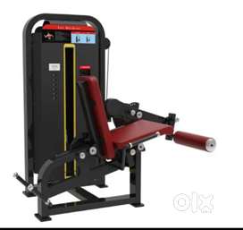 Affordable gym setup