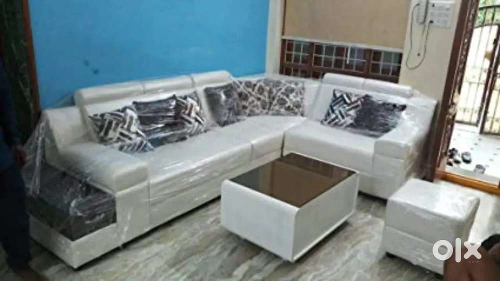 A2Z enterprises new sofa set derofalex company faome