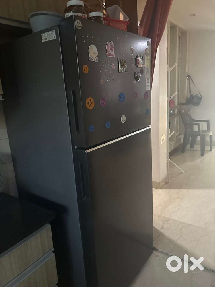 Samsung double door fridge