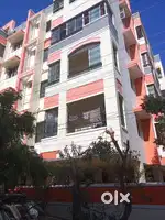 2 bhk flat for rent