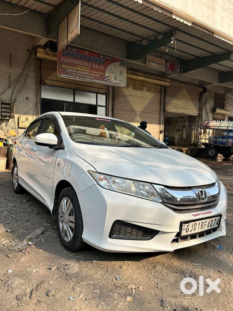 Honda city Automatic 2014 petrol well maintained