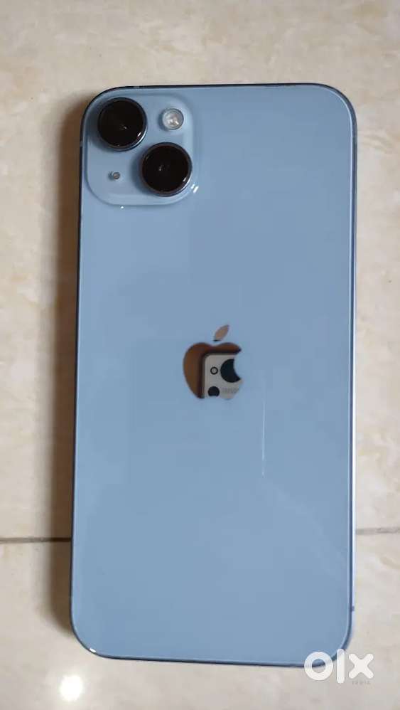 I phone 14 plus