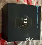 Honor magic watch 2 brand new conditioN
