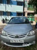 Toyota Etios 2013 Diesel 340000 Km Driven