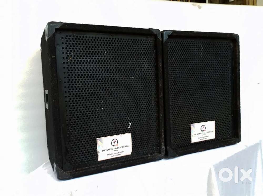 Auja mini Sounds box 2