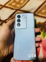 Vivo V27 5G 8+8 128
