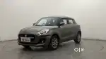 Maruti Suzuki Swift 1.3 ZXI, 2023, Petrol