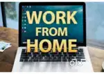 Work frome home opportunity