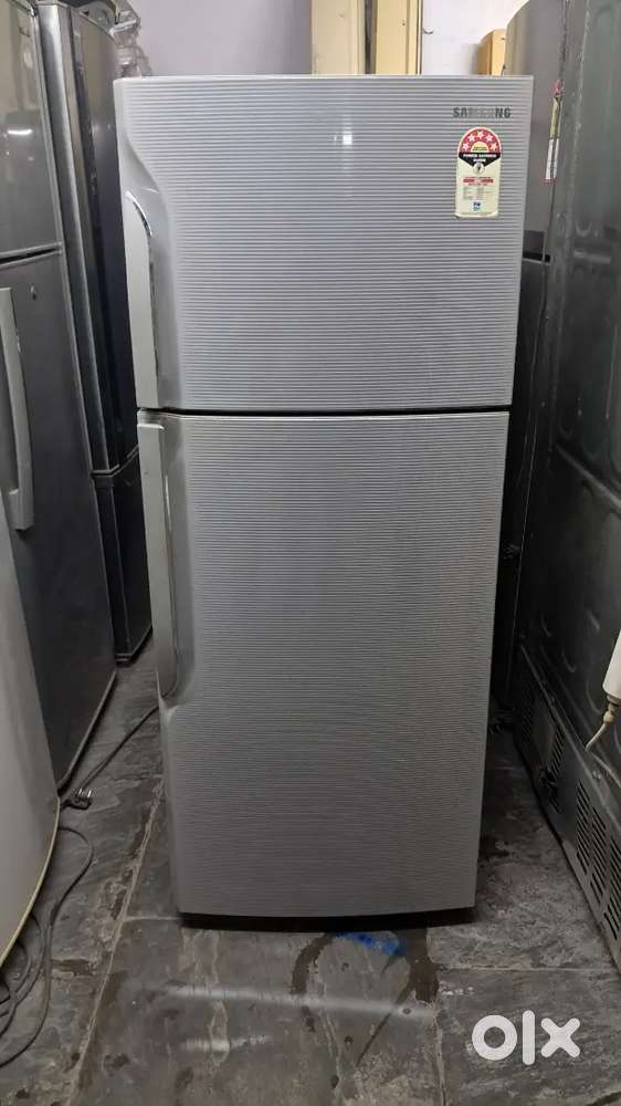 Samsung 240 ltr. O.k condition Perfect working