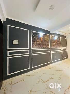 1 BHK apartment in Ankur vihar with all amenities