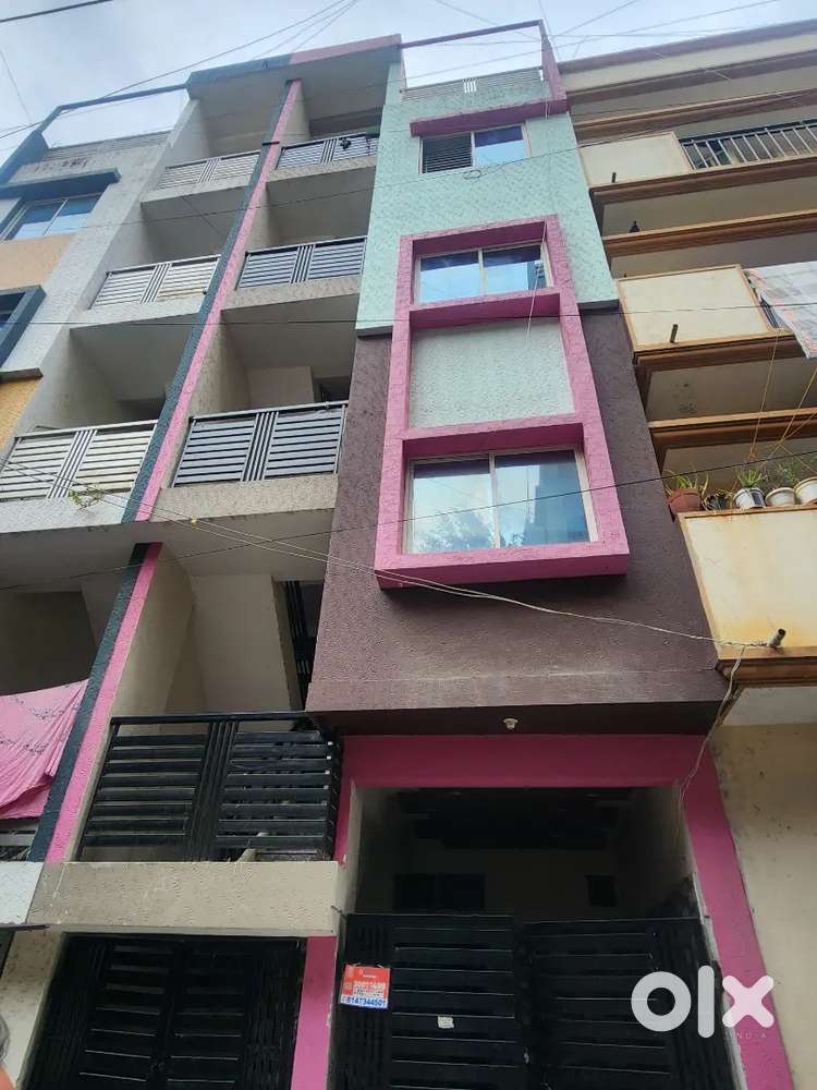 600sqft 60k Income just 4yrs in jp nagar