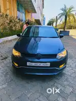 Volkswagen Polo 1.2 MPI Highline, 2015, Petrol