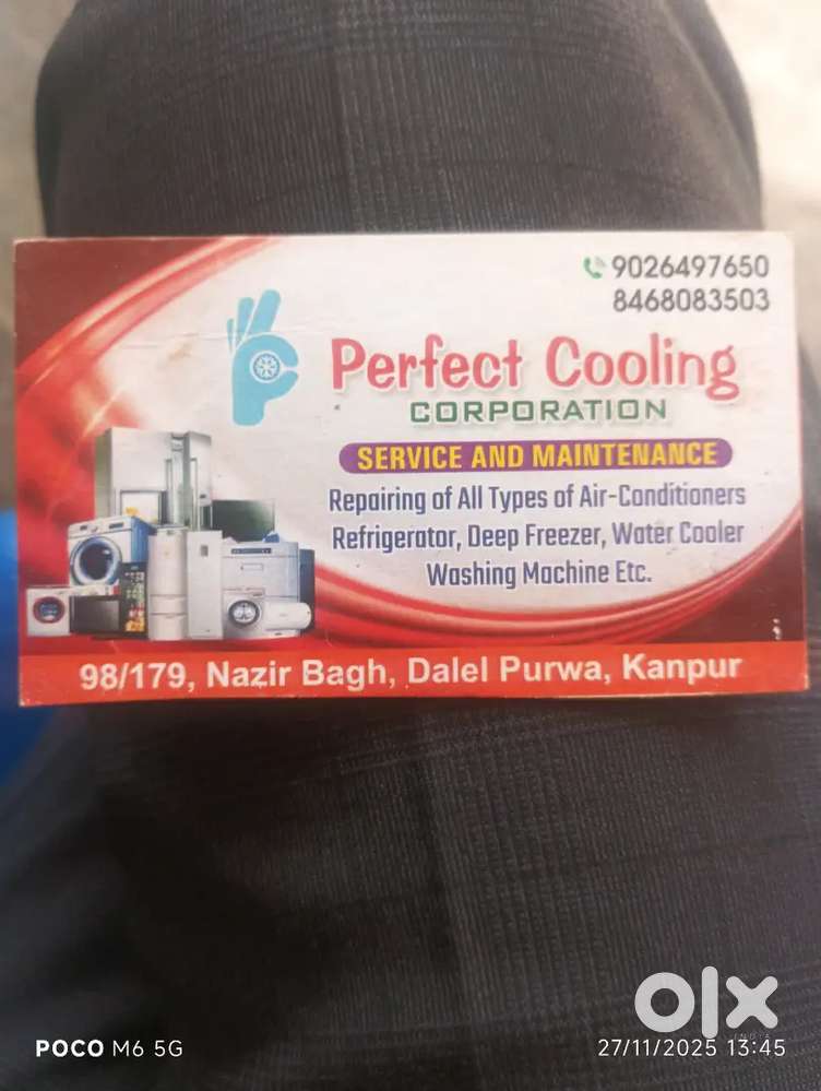 Becon ganj kabadi market kanpur