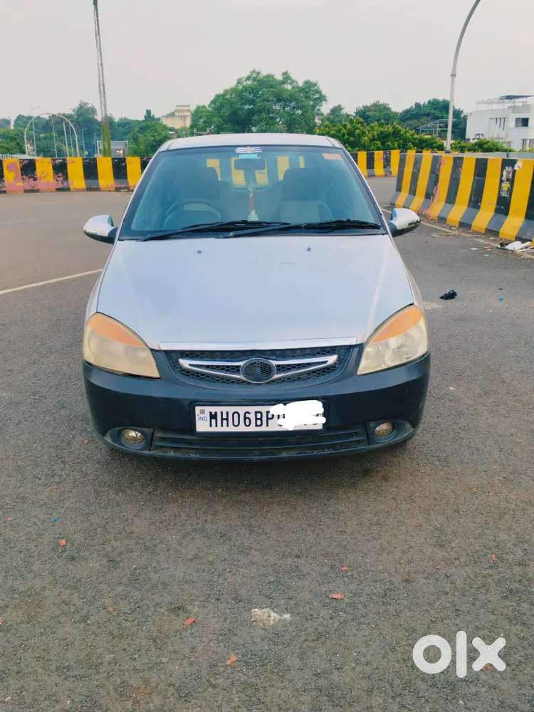 Tata Indica Ev2 2016 Diesel Well Maintained