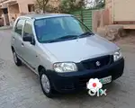 Alto Lxi all original paint brand new condition child ac music system