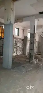 Huge showroom for Sale 1st floor unit