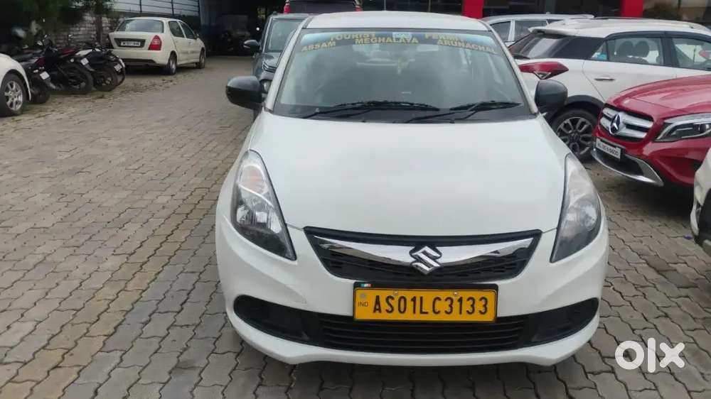 Maruti Suzuki Swift Dzire 2019 Petrol 230000 Km Driven