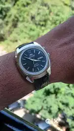 Vintage Original automatic watch