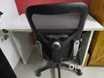 Office Table ( commercial ply )  and Chair/ study table