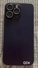 14 Pro max 256 Gb