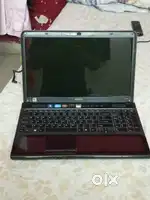 Sony Vaio Laptop