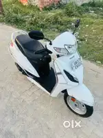 Honda Activa 6G @finance facility avalable