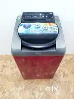 Whirlpool 6.5 kg top load fully automatic washing machine