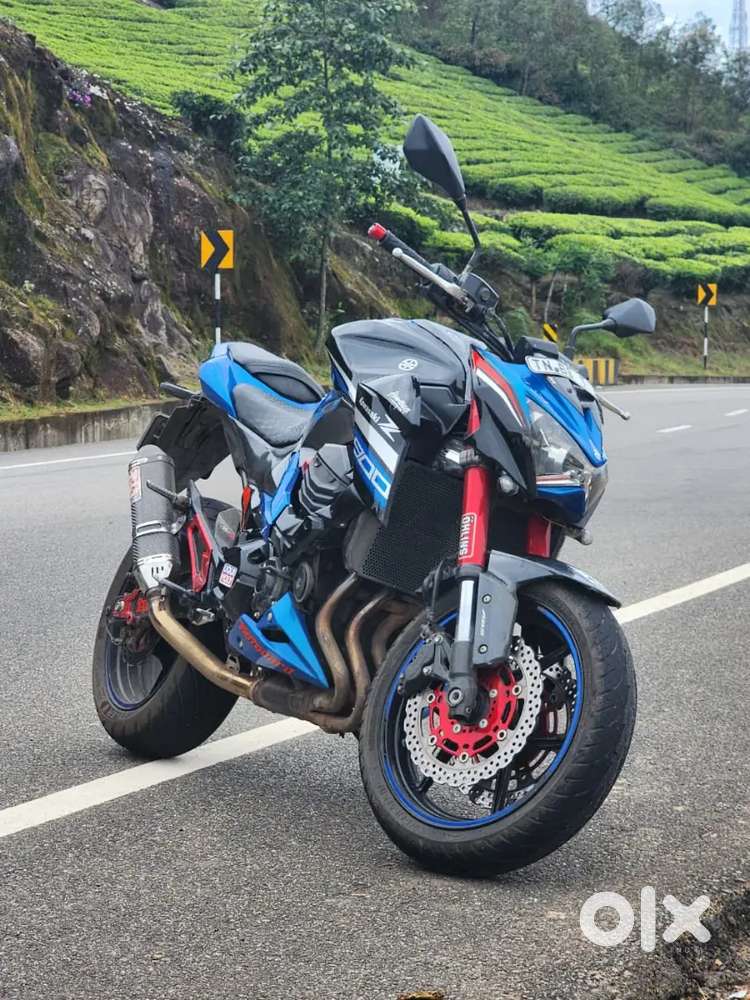 Single owner good condition