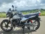 Hero iSmart 2016  Excellent Condition  New Tyres  Urgent Sale