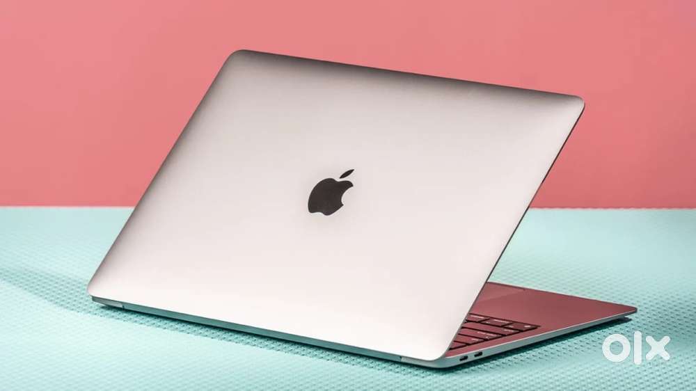 Macbook air m1