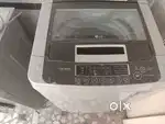 LG washing machine