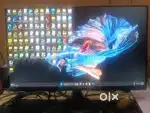 Acer 27 vG 270 full hd gaming monitor