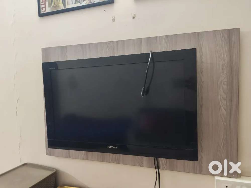 Sony Bravia Tv