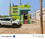 Newly built for small family low budget luxurious 2bhk