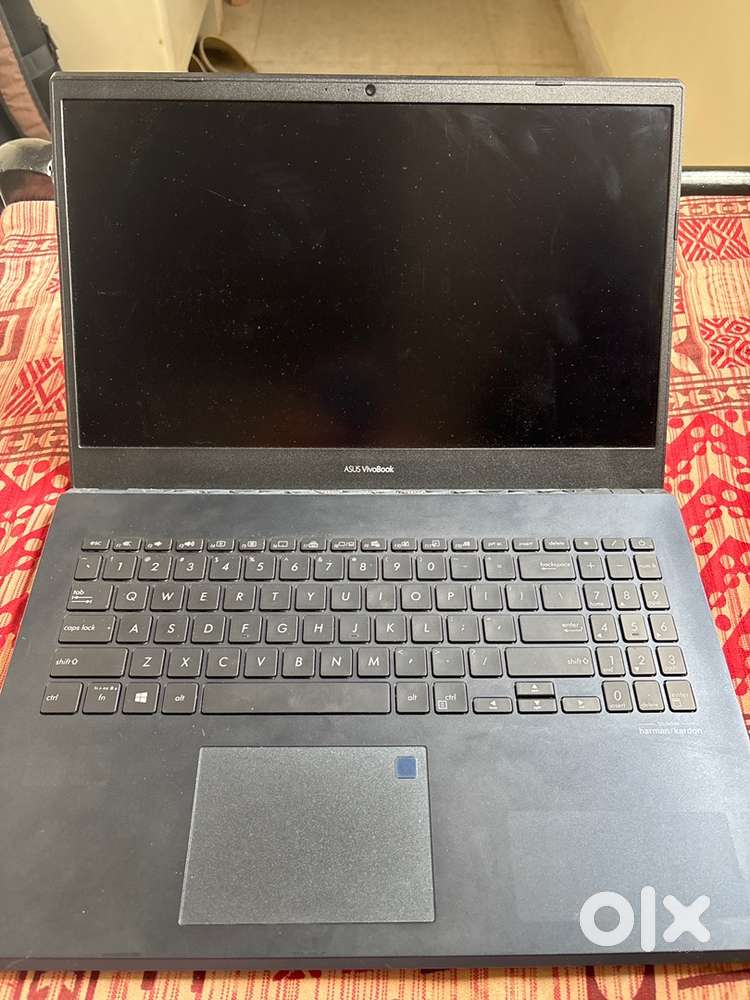 Asus vivobook gaming 4GB graphics card