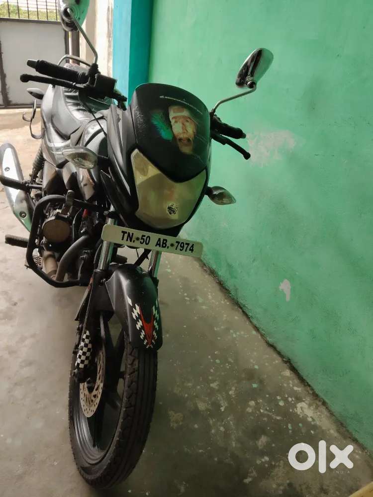 Company service only