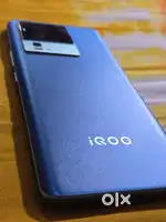 Iqoo Neo 7
