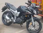 Yamaha-Fazer-Black-Year-2009-58Kms