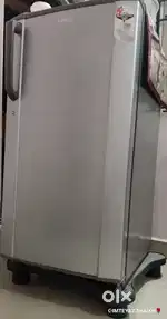 Haier fridge 2 star 2020 model