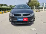 Volkswagen Polo 1.2 MPI Highline Plus, 2018, Petrol