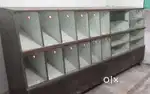 Counter Table