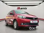 Tata Tiago XZ, 2016, Petrol