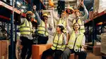 WAREHOUSE JOBS( SSLC,+2)
