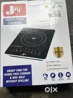 Induction jbj compnay